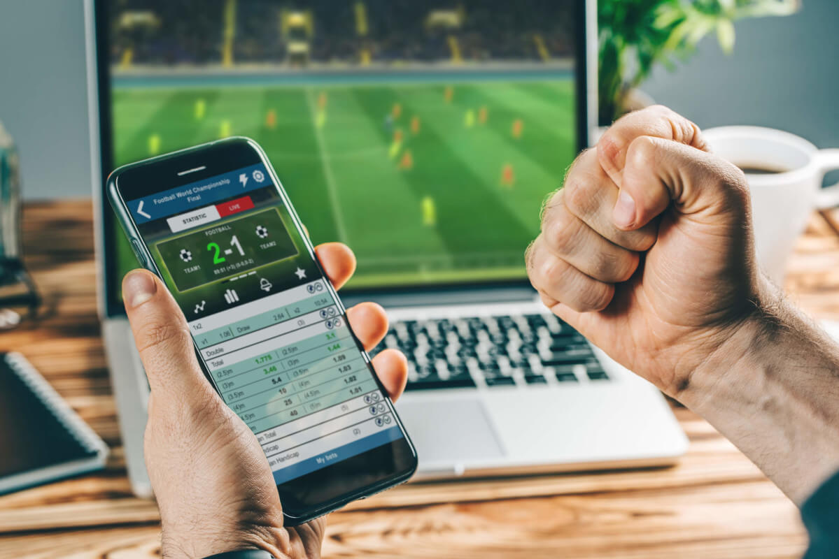 Best online betting app