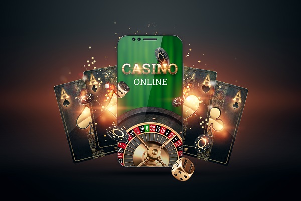 Best casino sites online