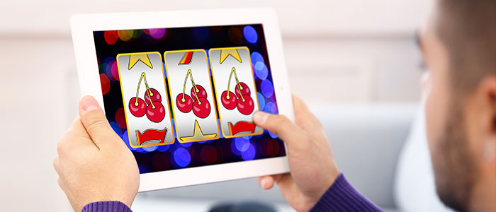 Online Casino Slots