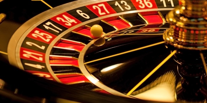 Where To Play Roulette Online