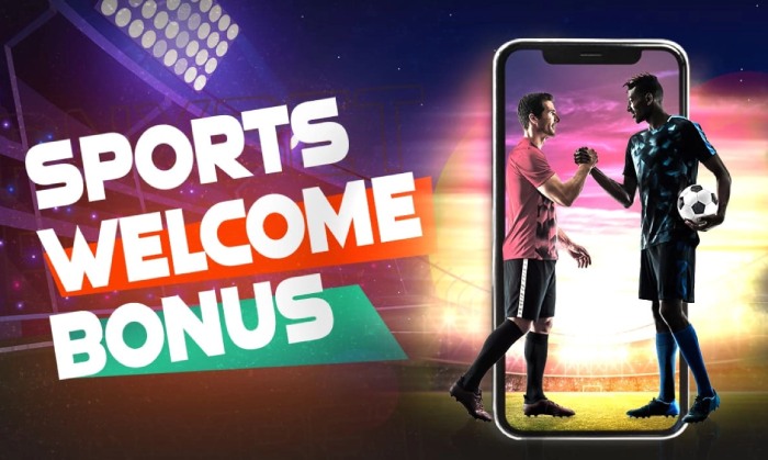 PNXBET Welcome Bonus