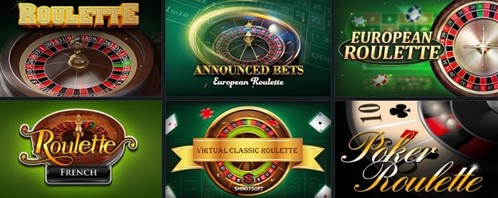 1xBet Casino Roulette