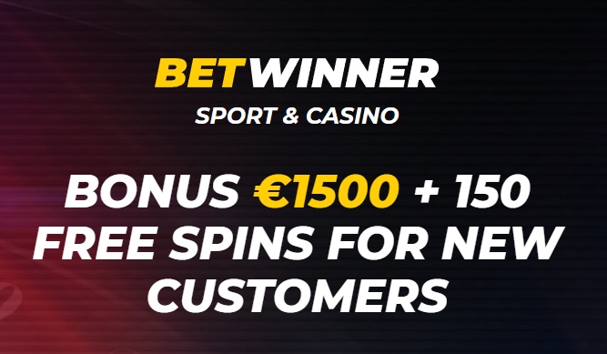 BetWinner Bonus Casino And Free Spins