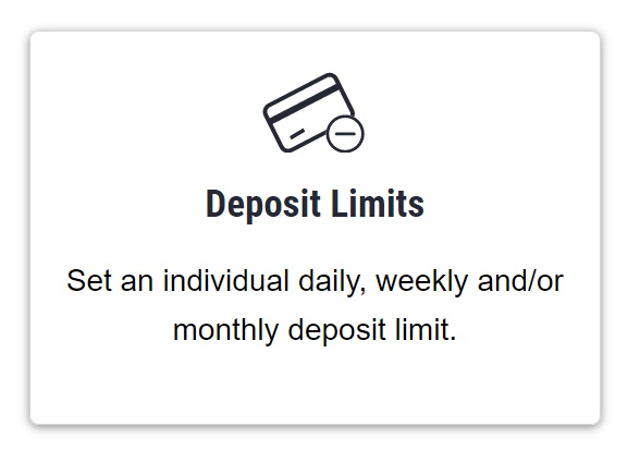 Minimum Deposit Option Ladbrokes