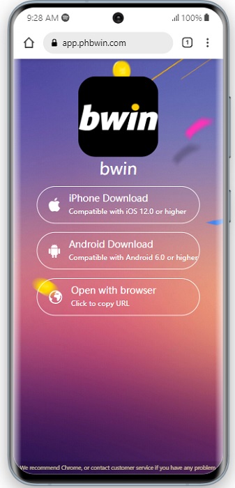 bwin Mobile
