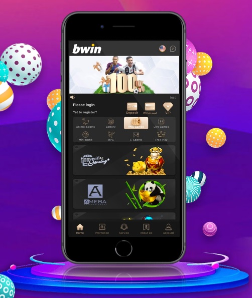 bwin Mobile Review